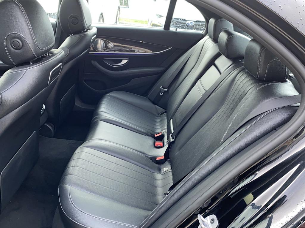 Thumbnail: 2019 Mercedes-Benz E-Class - 26