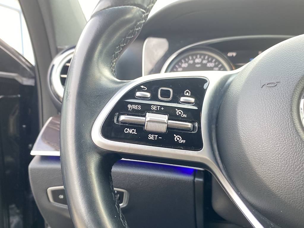 Thumbnail: 2019 Mercedes-Benz E-Class - 28