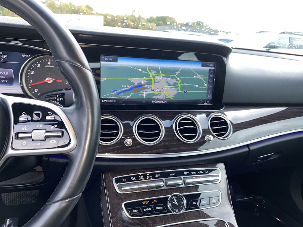Thumbnail: 2019 Mercedes-Benz E-Class - 12