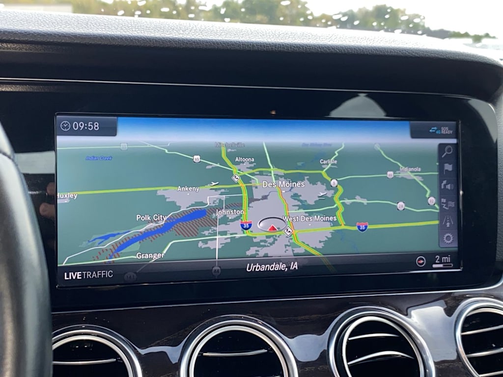 Thumbnail: 2019 Mercedes-Benz E-Class - 31