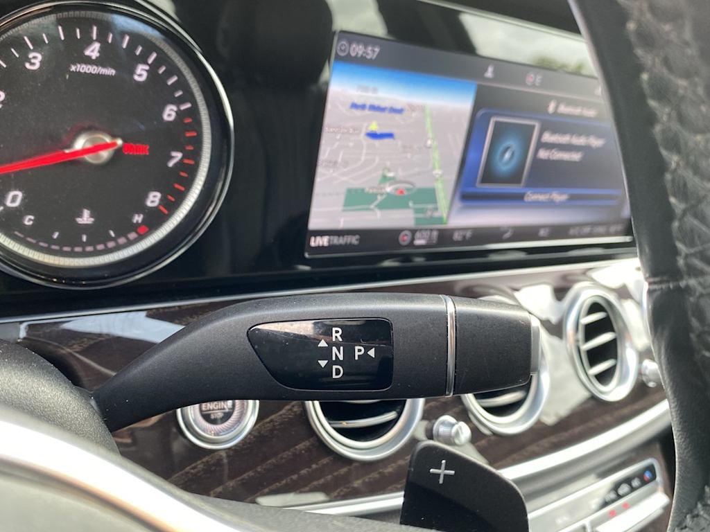 Thumbnail: 2019 Mercedes-Benz E-Class - 13