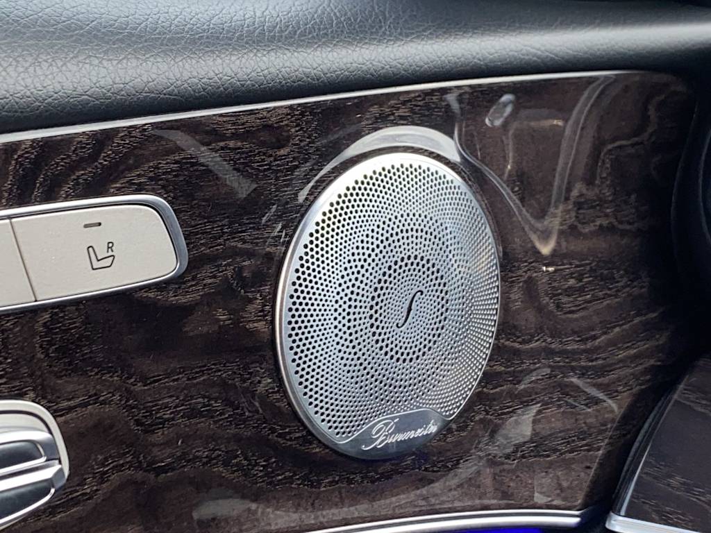 Thumbnail: 2019 Mercedes-Benz E-Class - 33