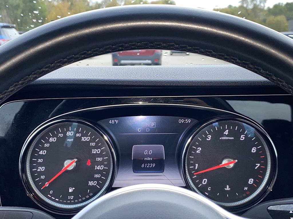 Thumbnail: 2019 Mercedes-Benz E-Class - 14