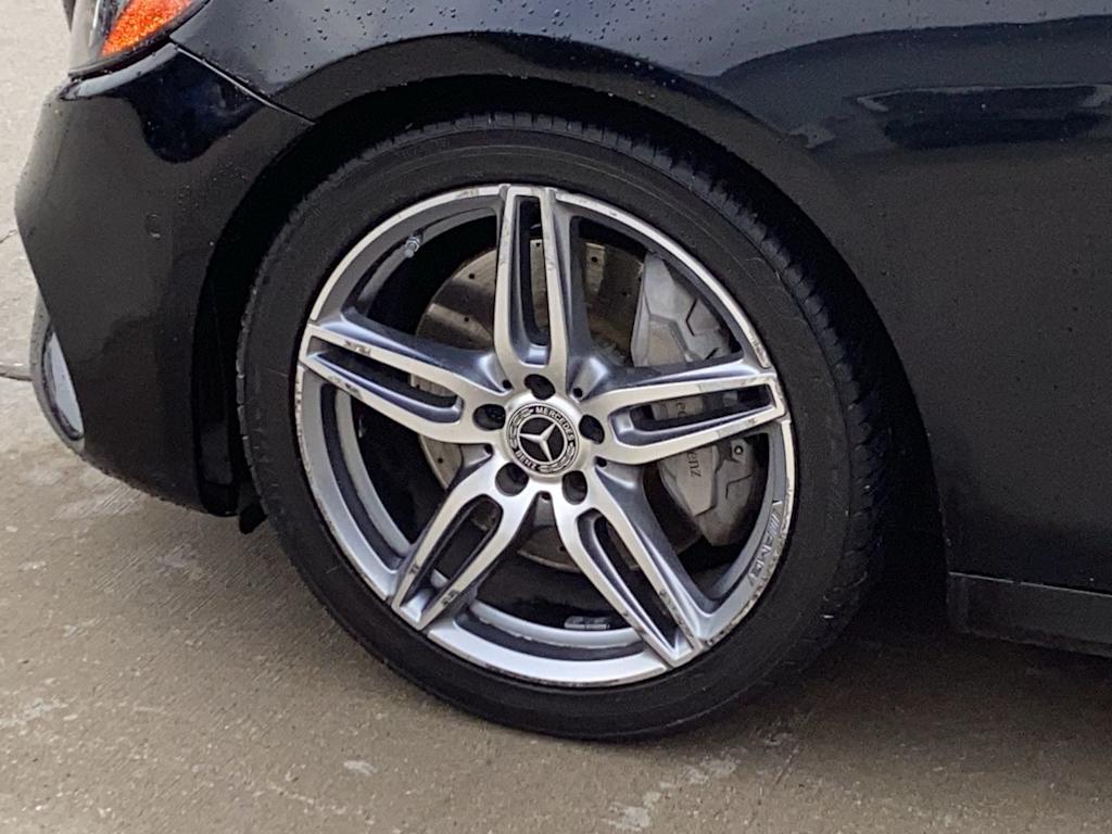 Thumbnail: 2019 Mercedes-Benz E-Class - 5