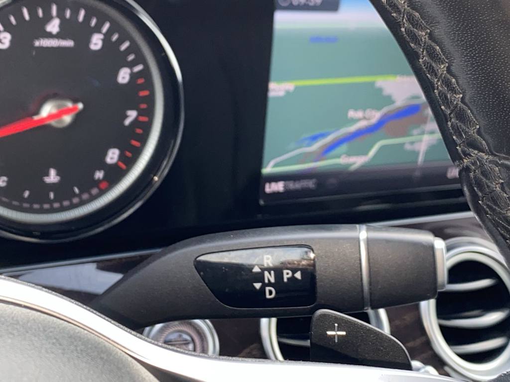 Thumbnail: 2019 Mercedes-Benz E-Class - 34