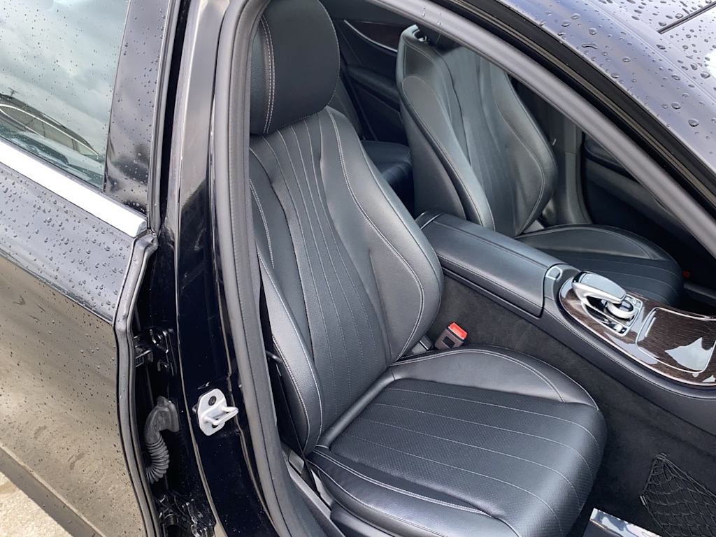 Thumbnail: 2019 Mercedes-Benz E-Class - 9