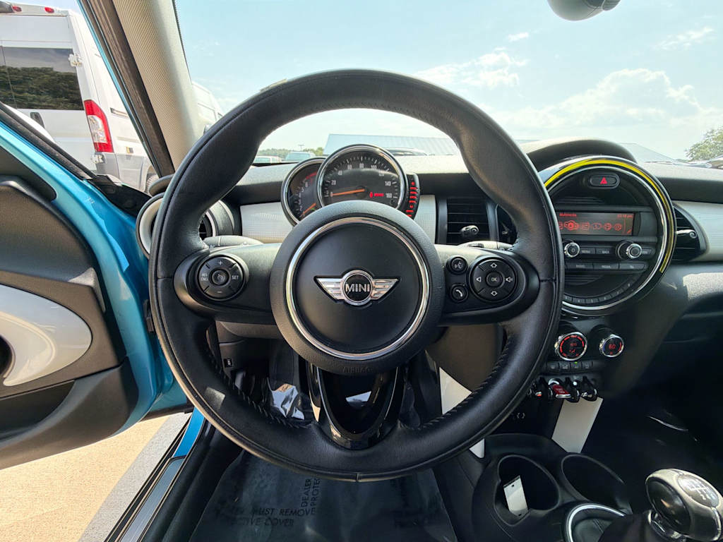 Thumbnail: 2016 MINI Cooper - 13