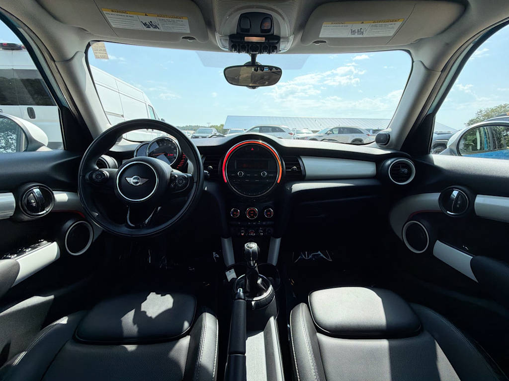 Thumbnail: 2016 MINI Cooper - 10