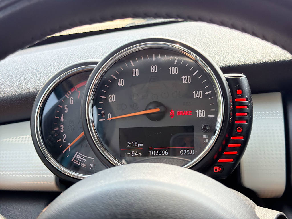 Thumbnail: 2016 MINI Cooper - 16
