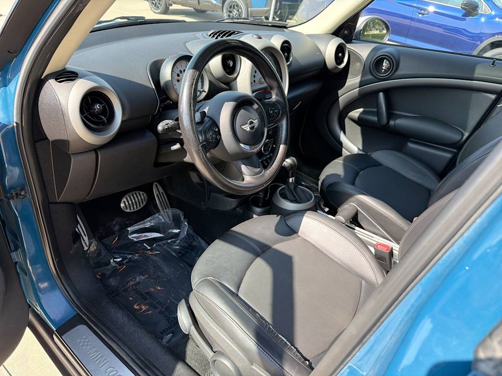 Thumbnail: 2012 MINI Cooper Countryman - 2
