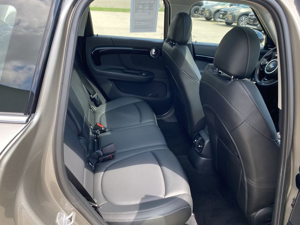 Thumbnail: 2019 MINI Cooper Countryman - 28