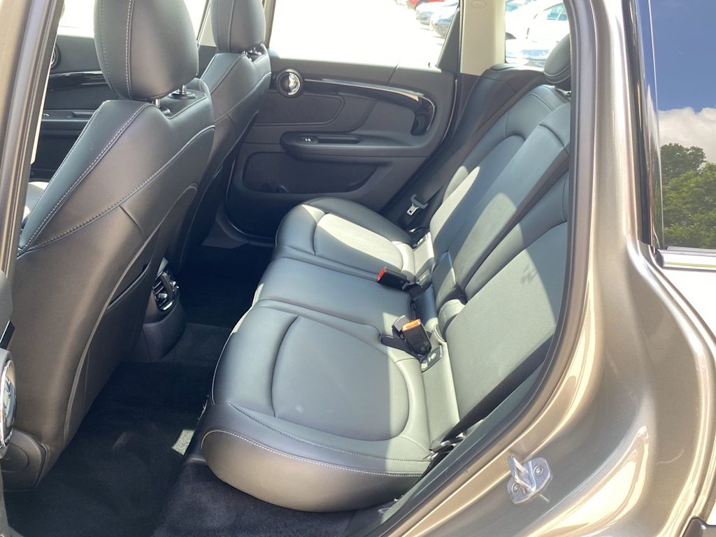 Thumbnail: 2019 MINI Cooper Countryman - 27