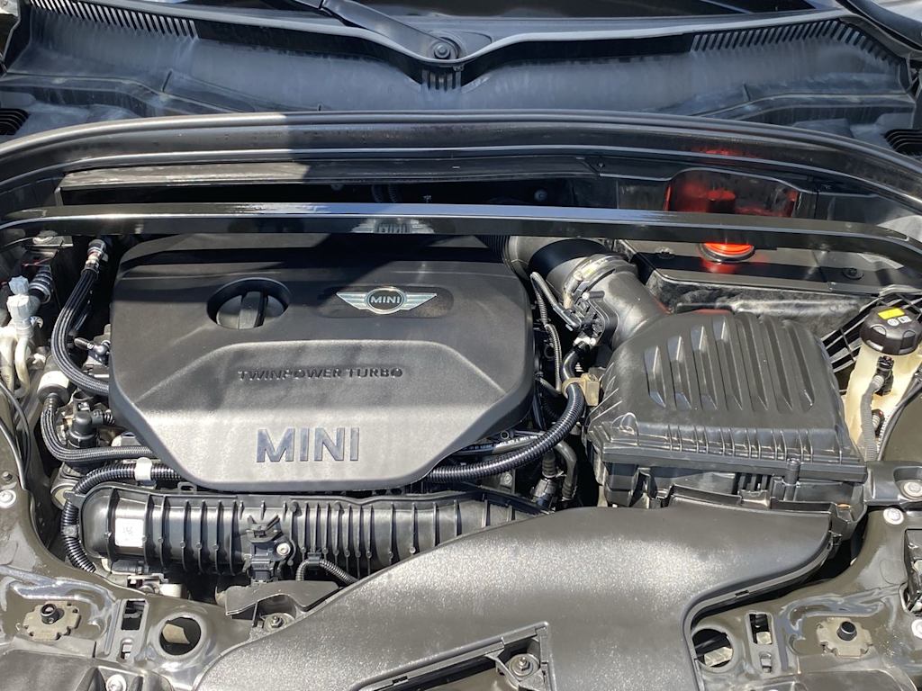 Thumbnail: 2019 MINI Cooper Countryman - 8