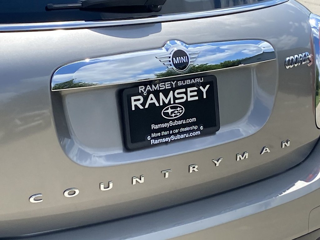 Thumbnail: 2019 MINI Cooper Countryman - 14