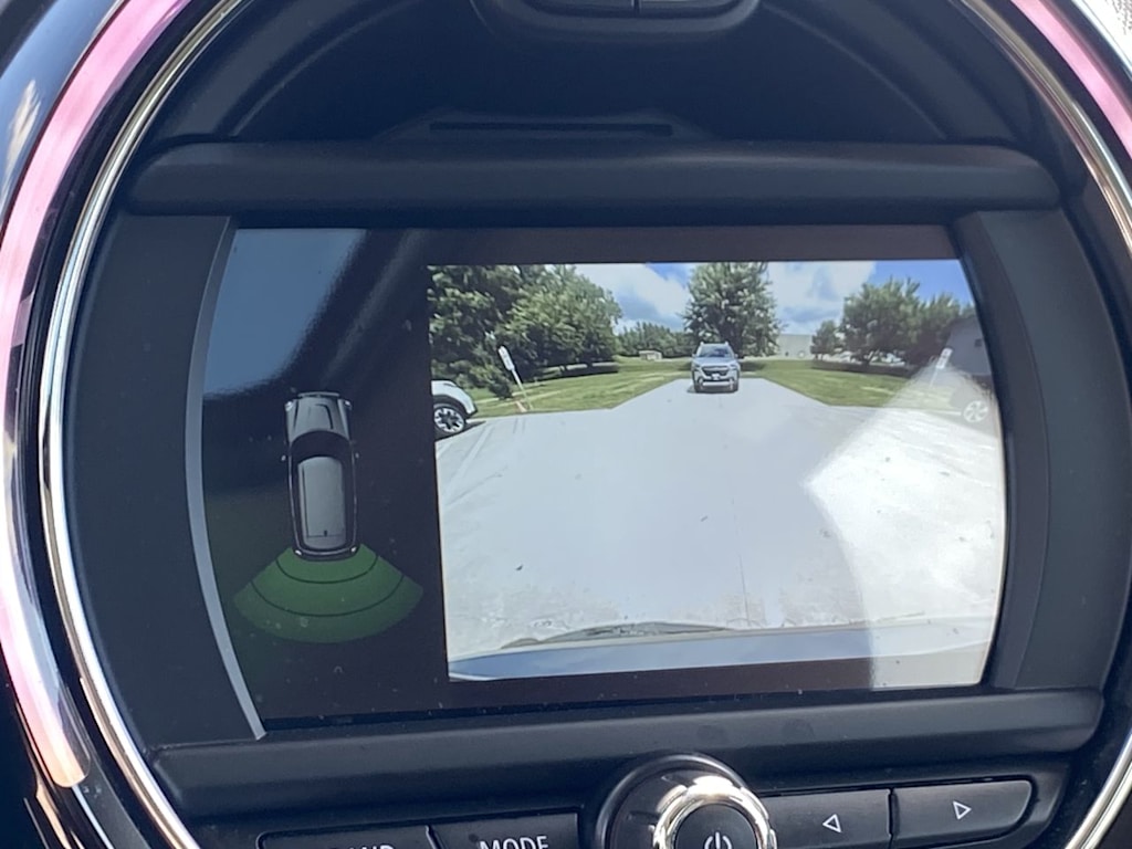 Thumbnail: 2019 MINI Cooper Countryman - 34