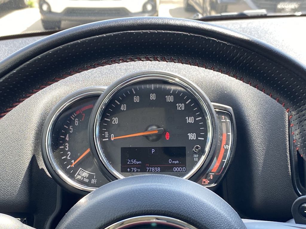Thumbnail: 2019 MINI Cooper Countryman - 16