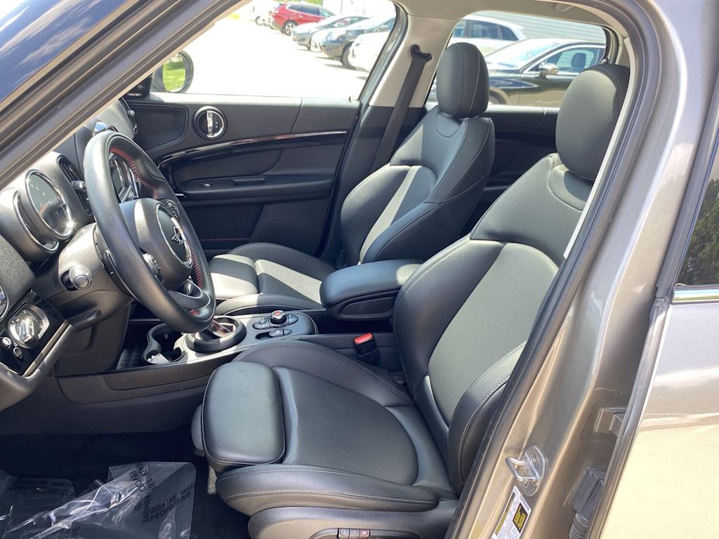 Thumbnail: 2019 MINI Cooper Countryman - 10