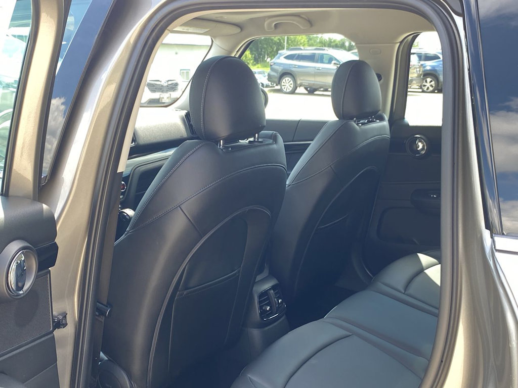 Thumbnail: 2019 MINI Cooper Countryman - 12