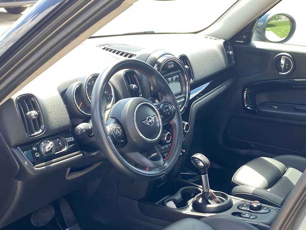 Thumbnail: 2019 MINI Cooper Countryman - 2