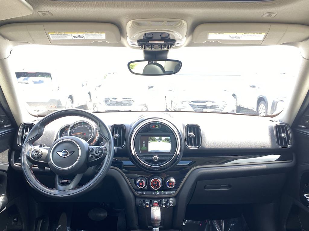 Thumbnail: 2019 MINI Cooper Countryman - 9