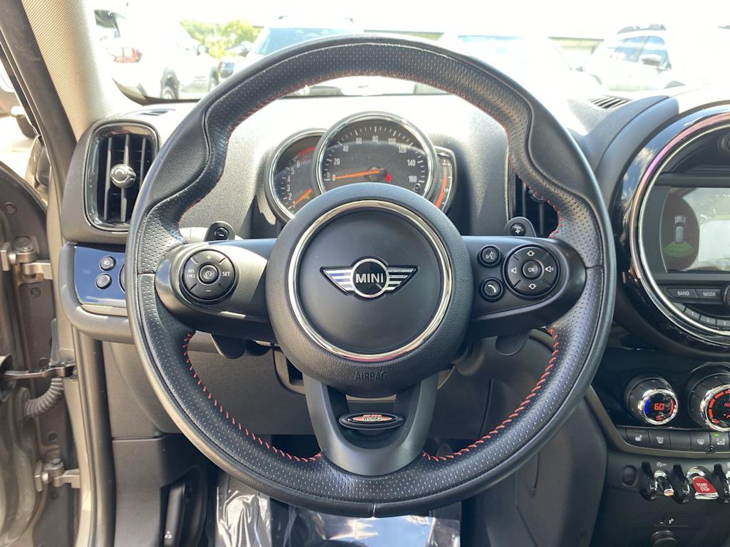 Thumbnail: 2019 MINI Cooper Countryman - 13