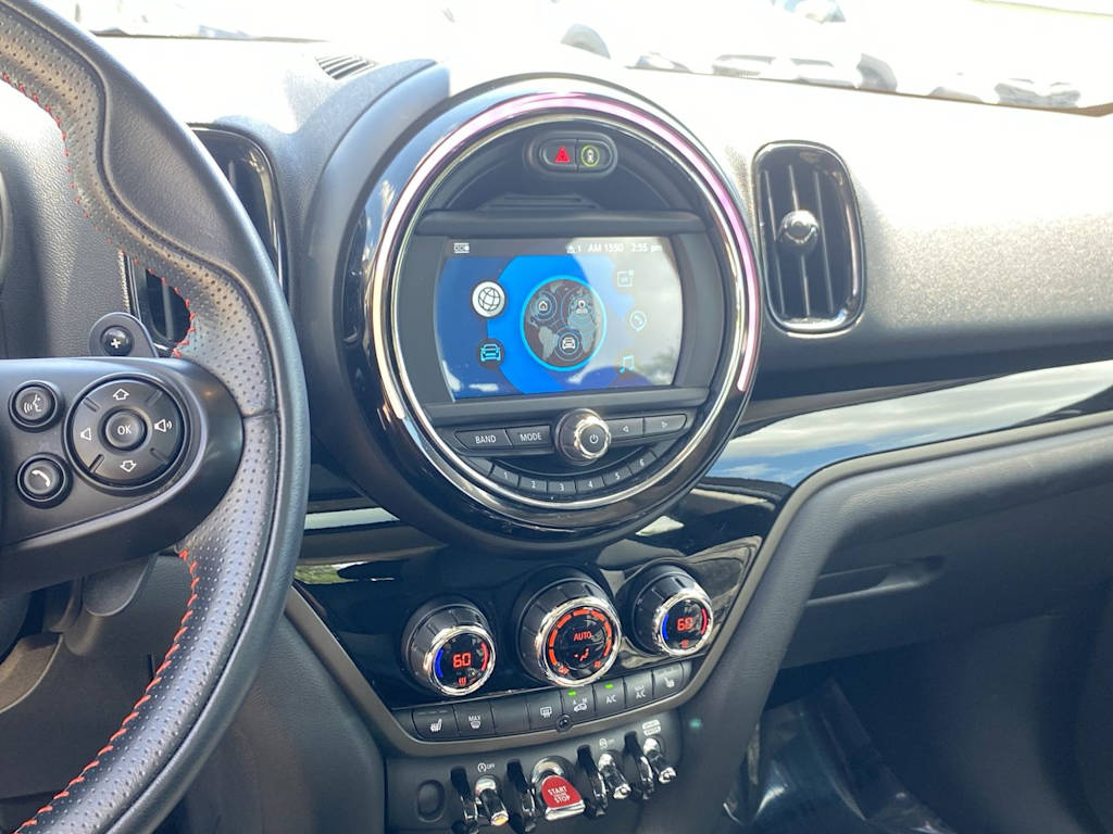 Thumbnail: 2019 MINI Cooper Countryman - 33