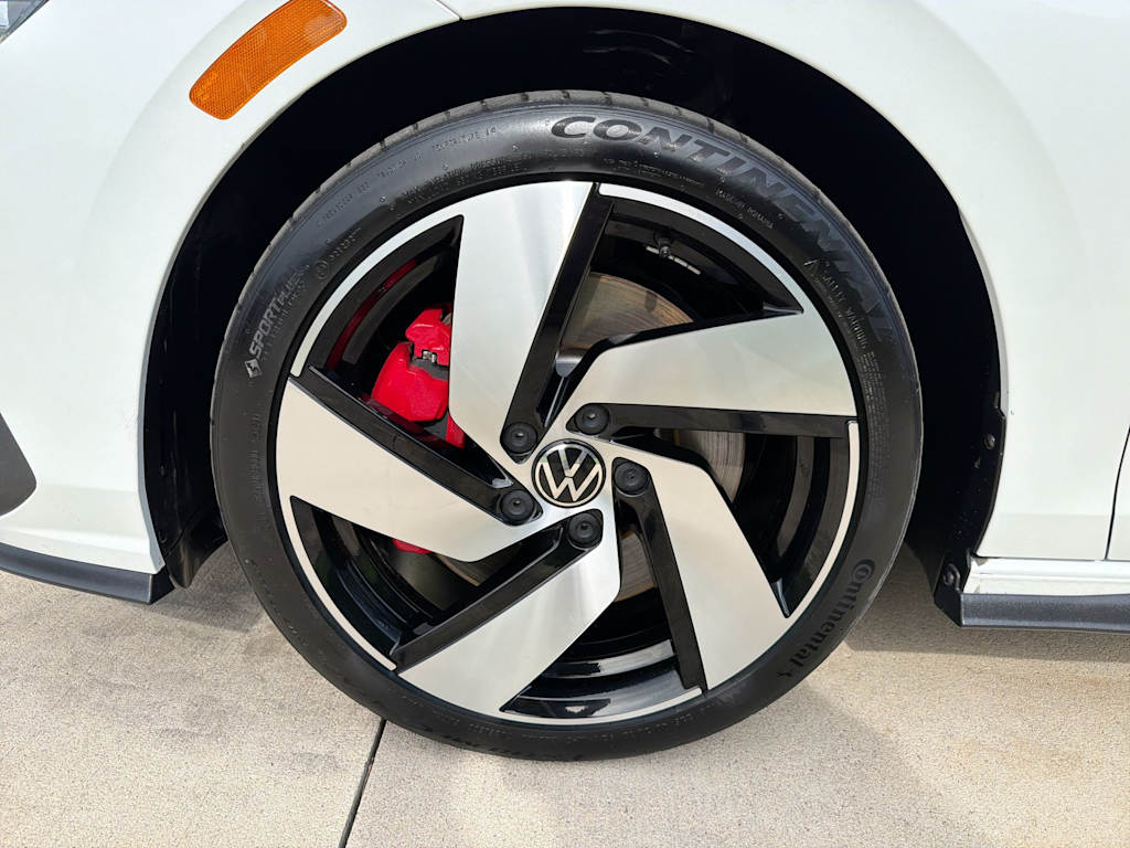 Thumbnail: 2023 Volkswagen Golf - 6