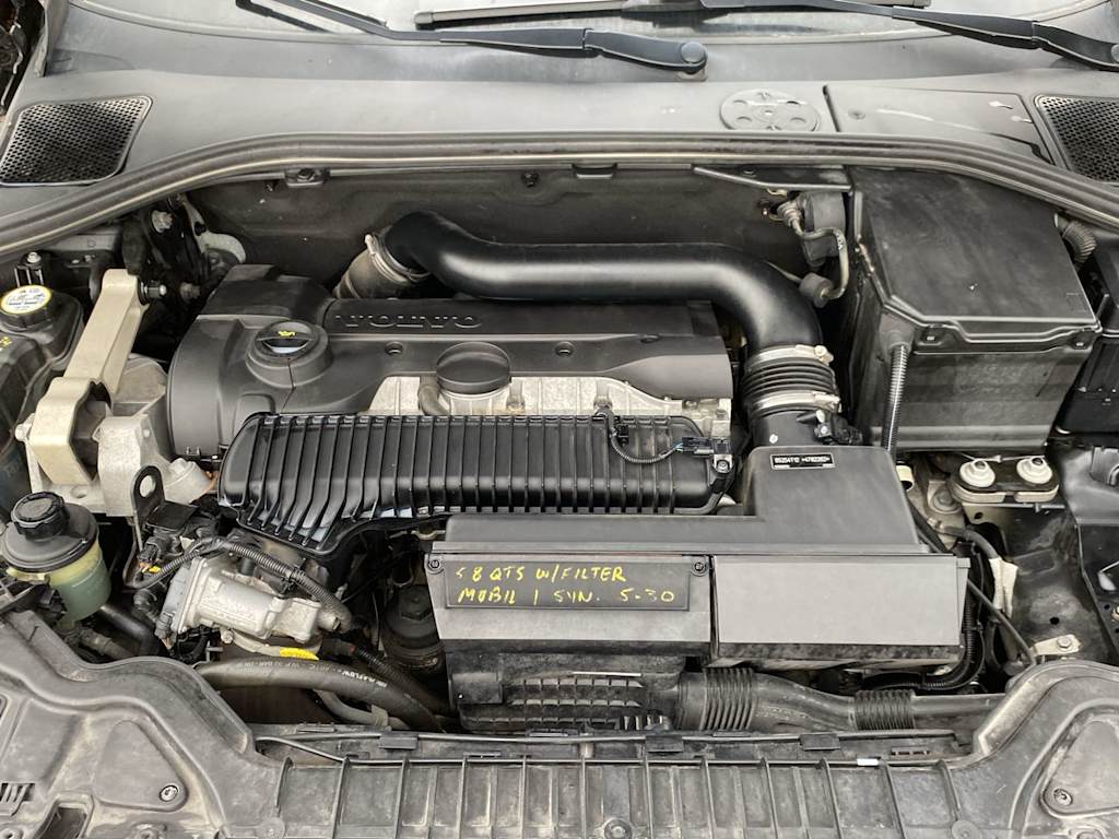 Thumbnail: 2015 Volvo V60 - 7