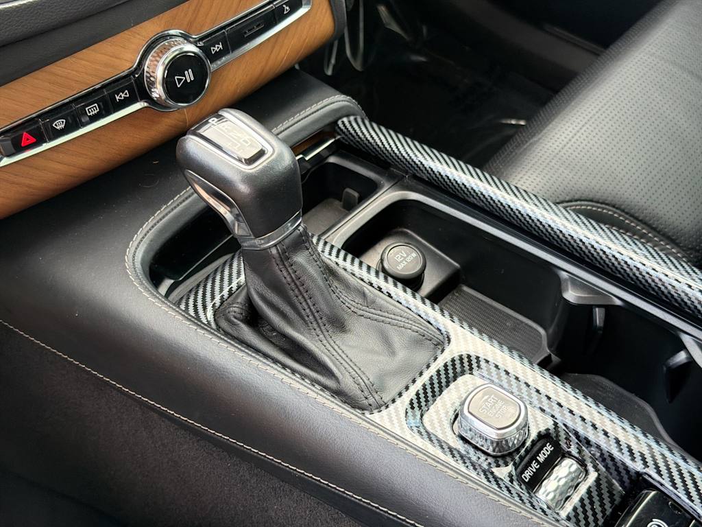 Thumbnail: 2019 Volvo XC90 - 14