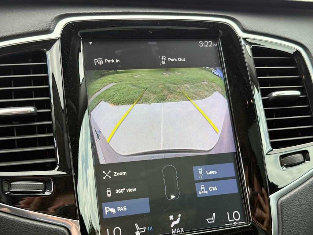 Thumbnail: 2019 Volvo XC90 - 30