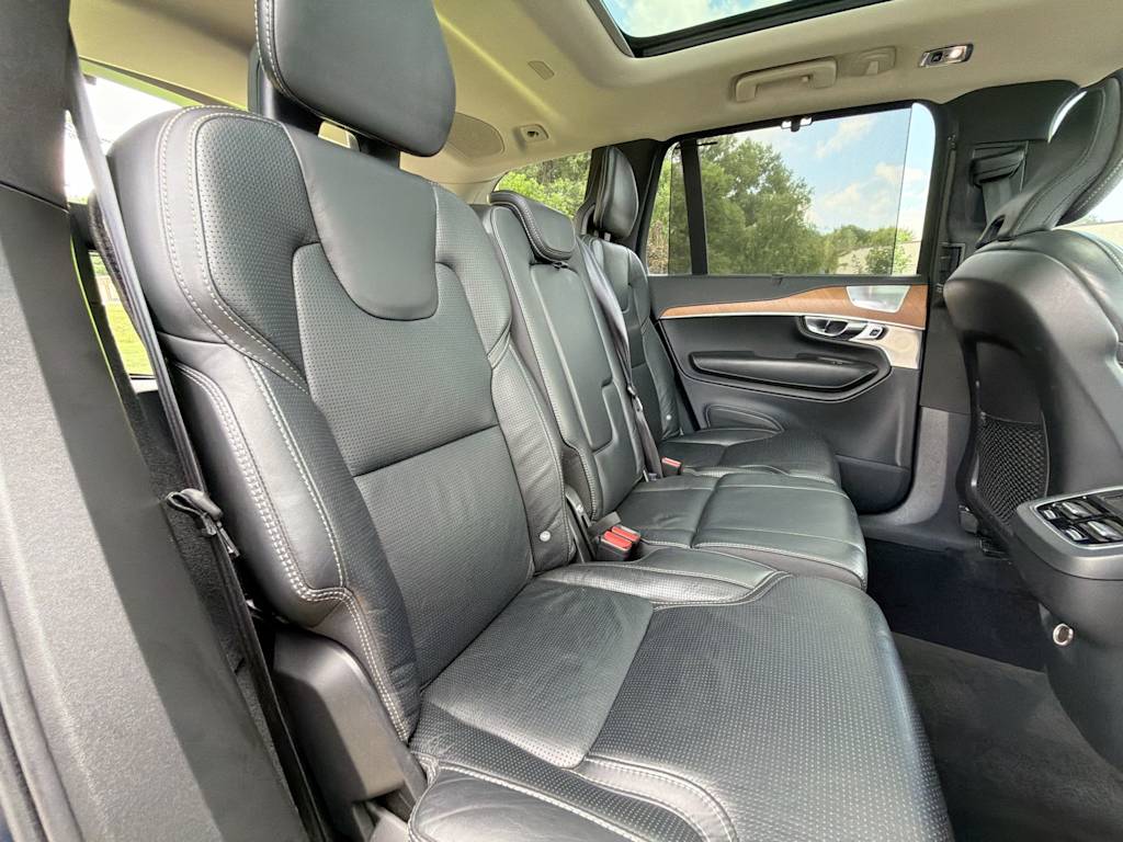 Thumbnail: 2019 Volvo XC90 - 26