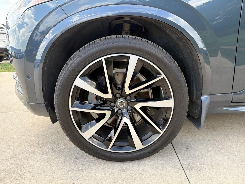 Thumbnail: 2019 Volvo XC90 - 6