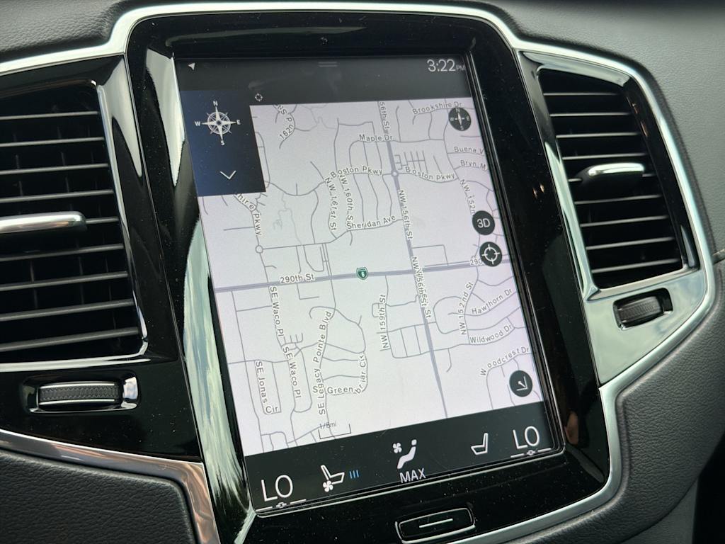 Thumbnail: 2019 Volvo XC90 - 29
