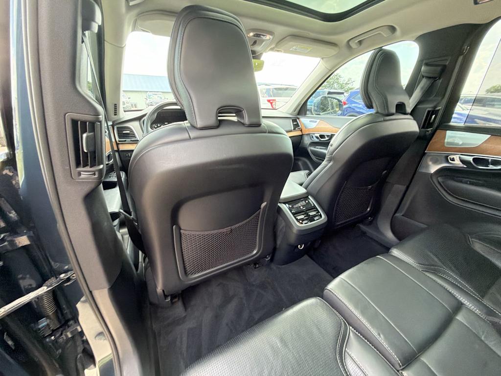 Thumbnail: 2019 Volvo XC90 - 11