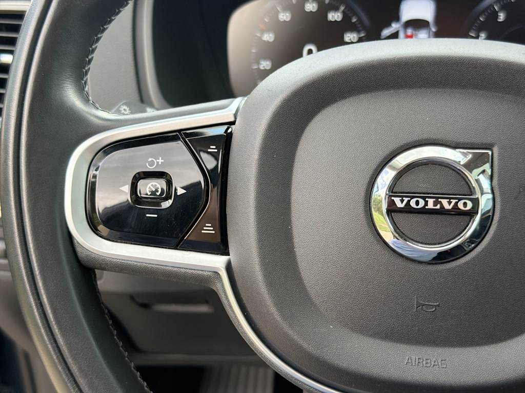 Thumbnail: 2019 Volvo XC90 - 27