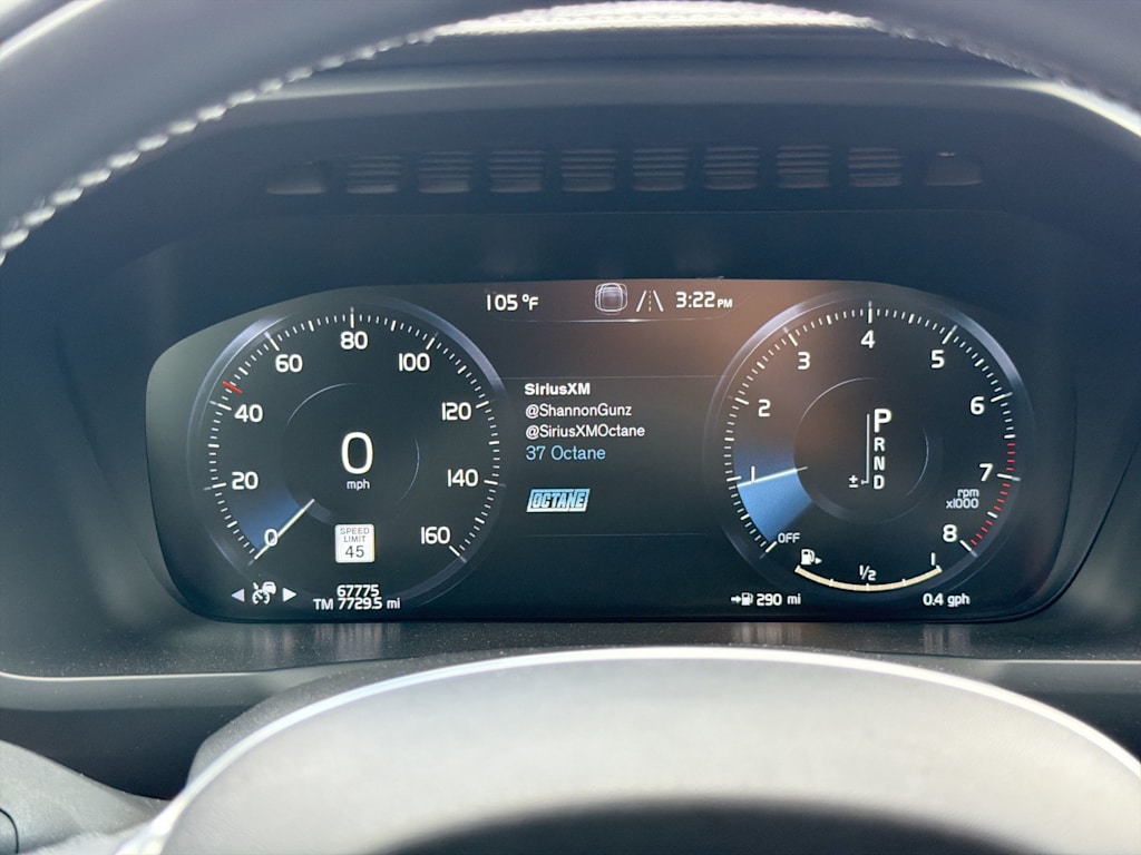 Thumbnail: 2019 Volvo XC90 - 15