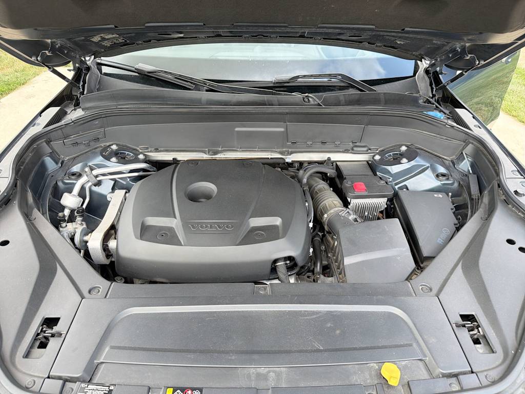 Thumbnail: 2019 Volvo XC90 - 7