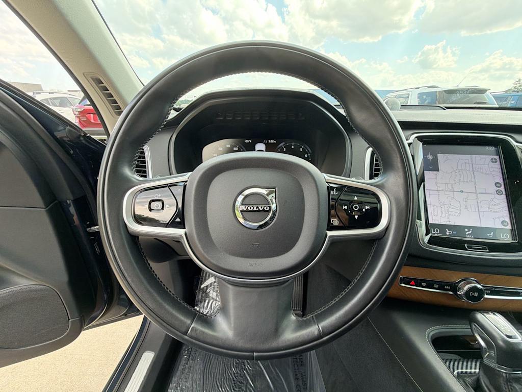 Thumbnail: 2019 Volvo XC90 - 12