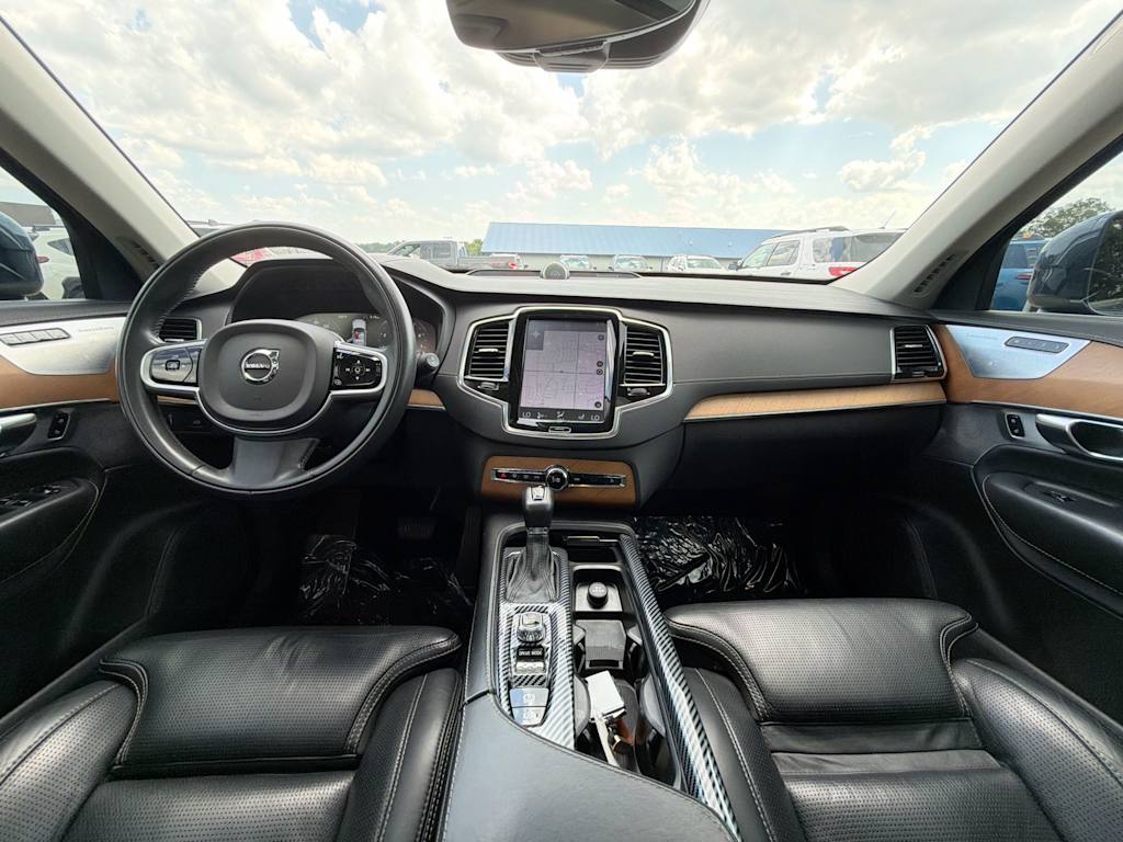 Thumbnail: 2019 Volvo XC90 - 8