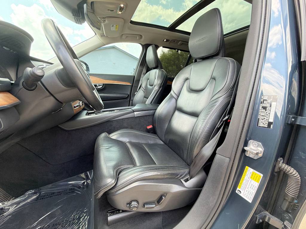 Thumbnail: 2019 Volvo XC90 - 9