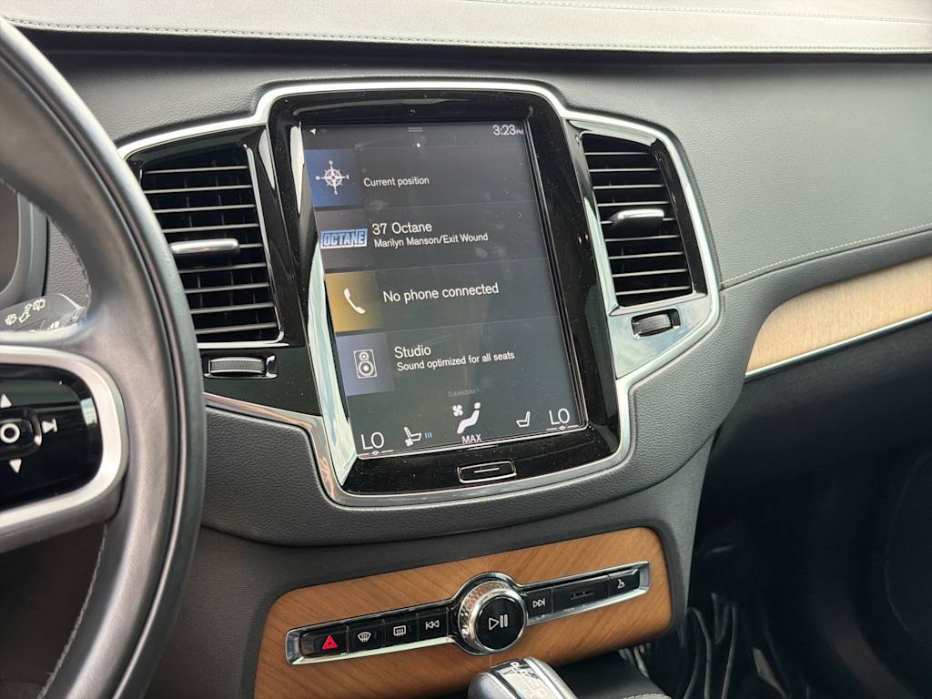 Thumbnail: 2019 Volvo XC90 - 13