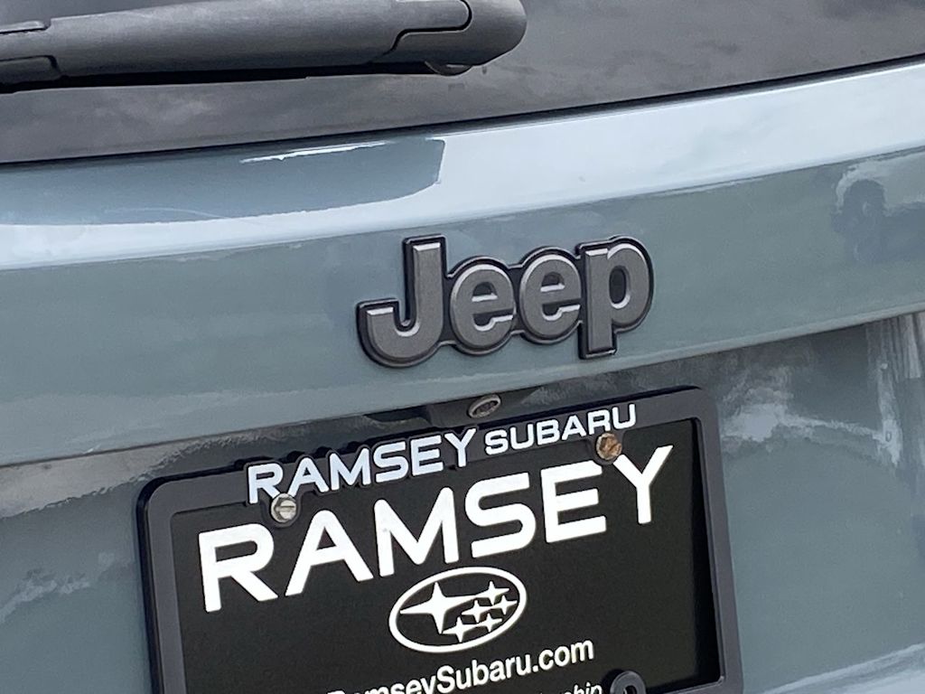 2016 Jeep Renegade Trailhawk 6