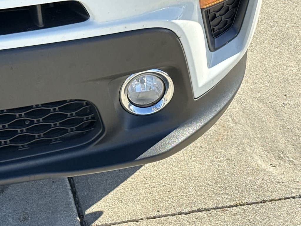 Thumbnail: 2020 Jeep Renegade - 7