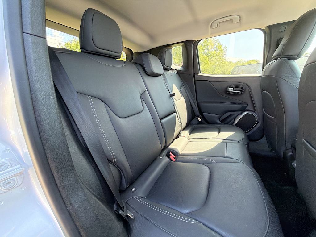 Thumbnail: 2019 Jeep Renegade - 25