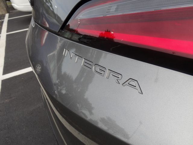 Thumbnail: 2024 Acura Integra - 19