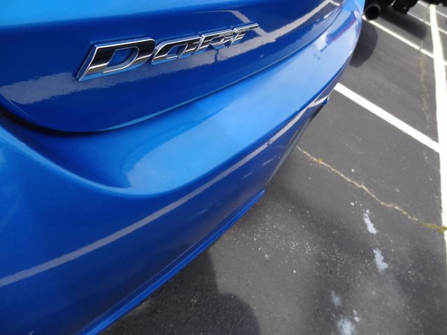 Thumbnail: 2016 Dodge Dart - 5