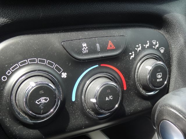 Thumbnail: 2016 Dodge Dart - 16