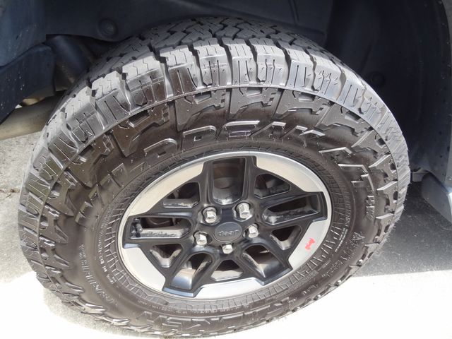 Thumbnail: 2018 Jeep Wrangler - 14