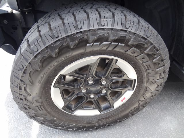 Thumbnail: 2018 Jeep Wrangler - 15