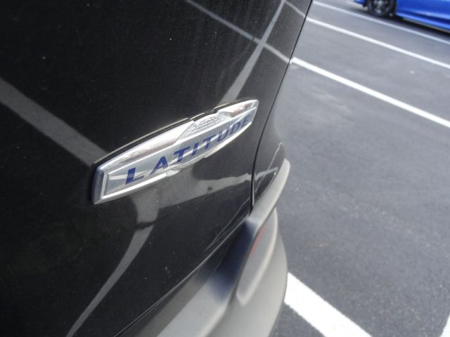 Thumbnail: 2021 Jeep Cherokee - 4